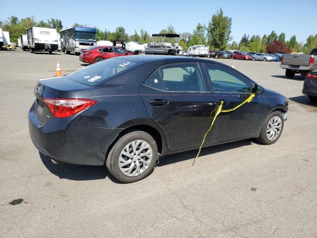 Vin: 2t1burhexkc235581, lot: 54326555, toyota corolla l 20193