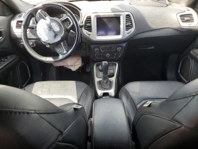 2021 JEEP COMPASS 80 3C4NJDEB5MT570640