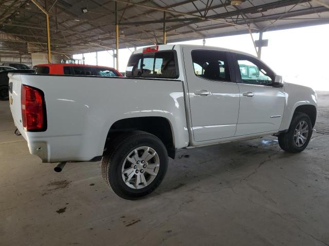 CHEVROLET COLORADO L 2017 white  gas 1GCGSCEN5H1144521 photo #4