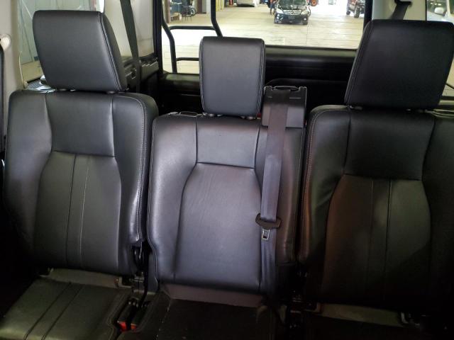 2016 LAND ROVER LR4 SALAC2V60GA836733