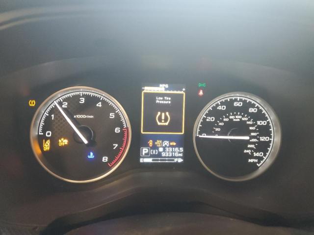 2022 SUBARU FORESTER P - JF2SKAEC7NH521626