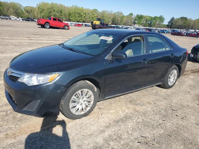 Vin: 4t1bf1fk3cu041348, lot: 51935565, toyota camry base 2012 img_1