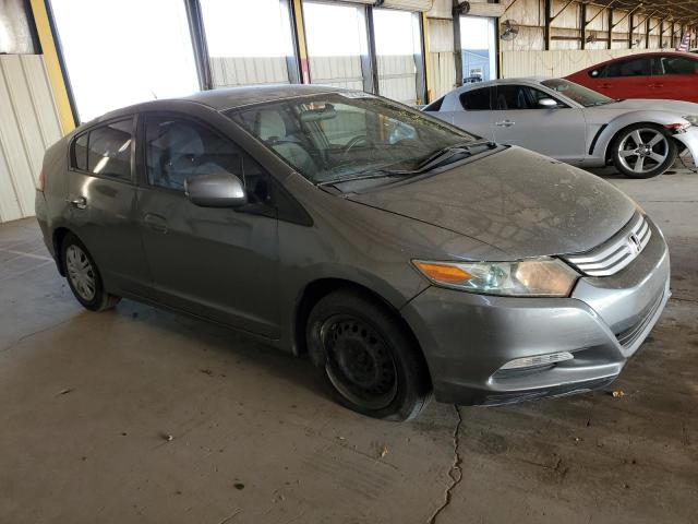 Vin: jhmze2h31bs003353, lot: 52183465, honda insight 20114