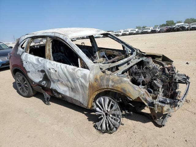 Vin: 1fmcu0g66nua04920, lot: 53054155, ford escape se 20224