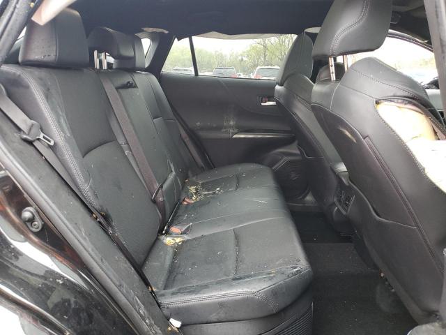 2021 TOYOTA VENZA LE - JTEAAAAH5MJ028593