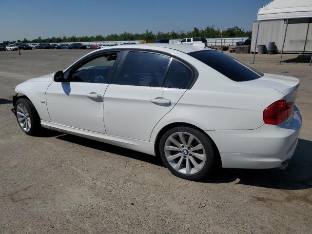 Vin: wbaph5c56ba445624, lot: 54777105, bmw 3 series i sulev 20112