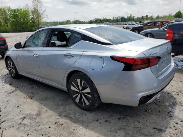 Vin: 1n4bl4dv2lc121649, lot: 55233565, nissan altima sv 20202