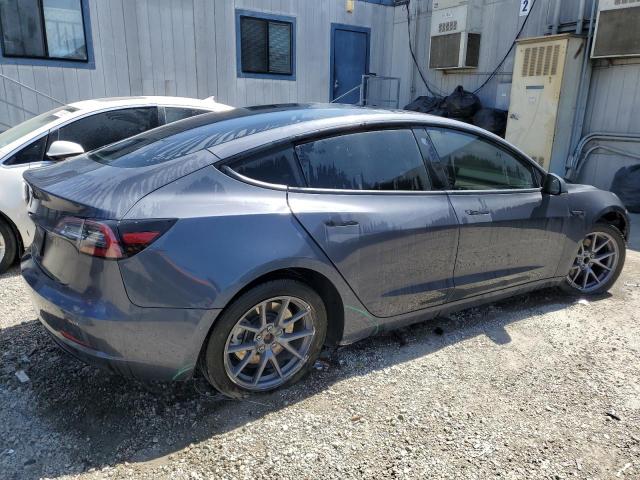 Vin: 5yj3e1ea2nf374074, lot: 51623095, tesla model 3 20223
