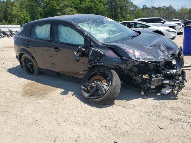 Vin: jn1df0bb9rm736653, lot: 52720605, nissan ariya evol evolve+ 20244