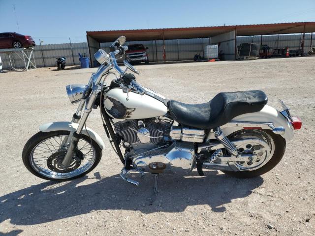 2003 HARLEY-DAVIDSON FXD - 1HD1GHV103K338005