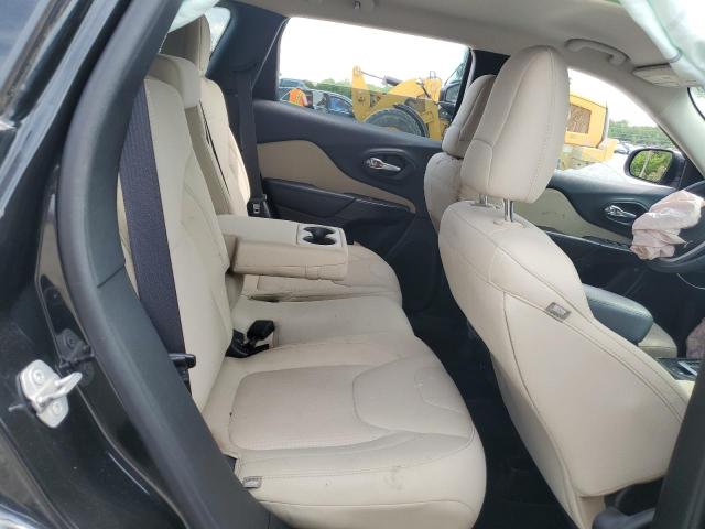 2016 JEEP CHEROKEE L - 1C4PJLCB2GW190062