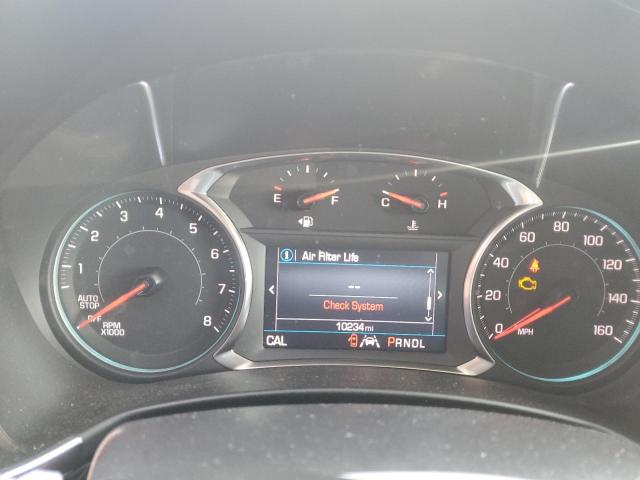 2024 CHEVROLET EQUINOX LS #3315412359