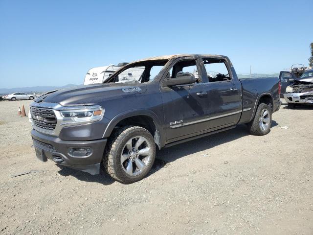 Vin: 1c6srfpt2kn829974, lot: 53185135, ram 1500 limited 2019 img_1