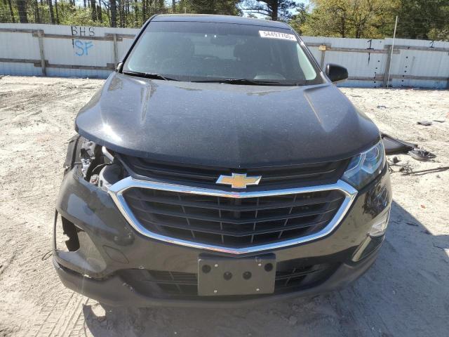 2019 CHEVROLET EQUINOX LT - 3GNAXKEV7KL141838