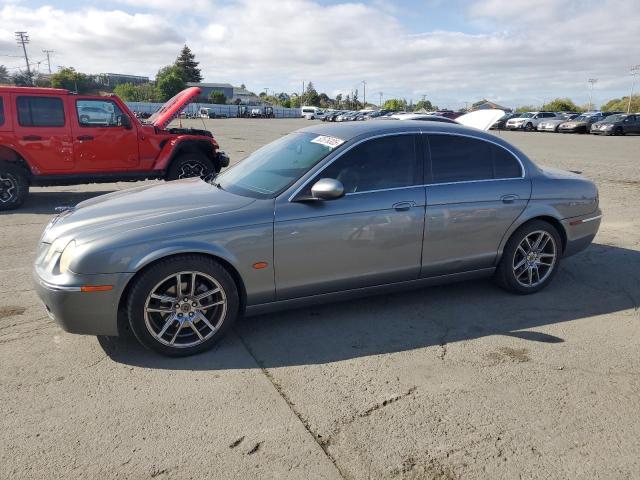 2005 JAGUAR S-TYPE #3136755912