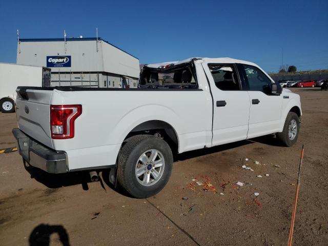 Vin: 1ftfw1ef3gke87348, lot: 51466205, ford f-150 supercrew 20163
