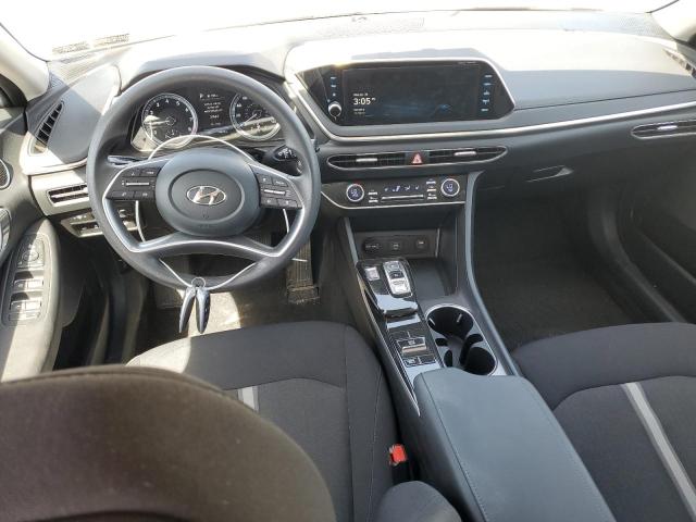 KMHL64JA0PA269996 2023 HYUNDAI SONATA