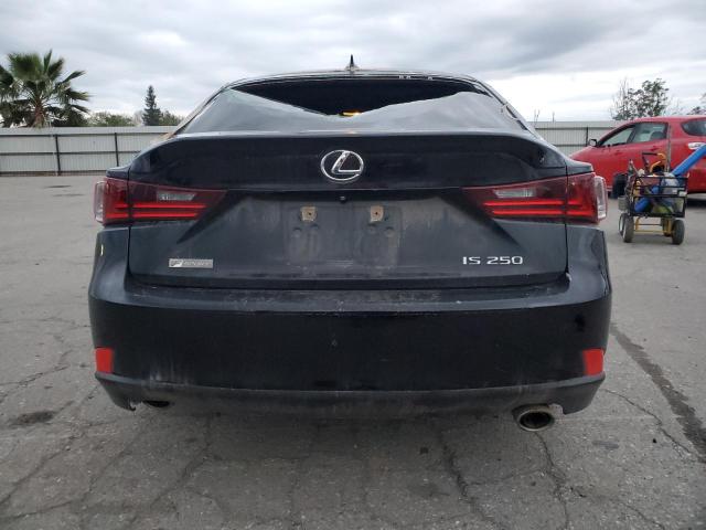 2015 LEXUS IS 250 - JTHBF1D25F5067115