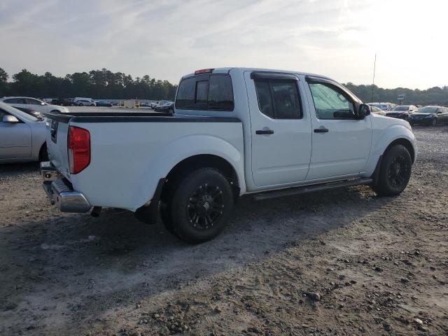 Vin: 1n6dd0er6hn724400, lot: 54659325, nissan frontier s 20173