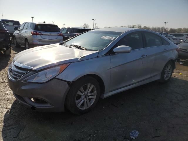HYUNDAI SONATA GLS