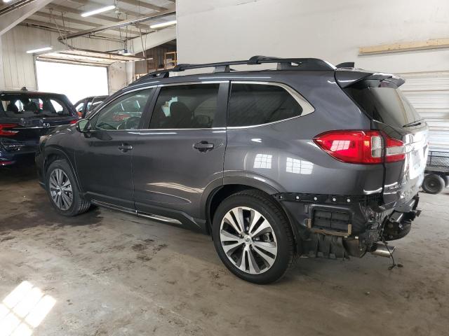 Vin: 4s4wmapd4n3420973, lot: 52011115, subaru ascent limited 20222