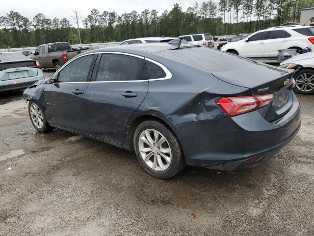 2020 CHEVROLET MALIBU LT 1G1ZD5ST6LF090961