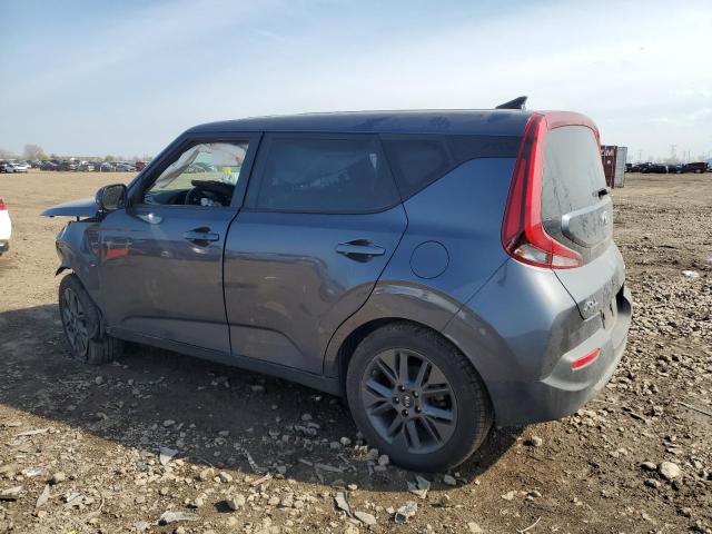 Vin: kndj33au1l7719302, lot: 54325675, kia soul ex 20202