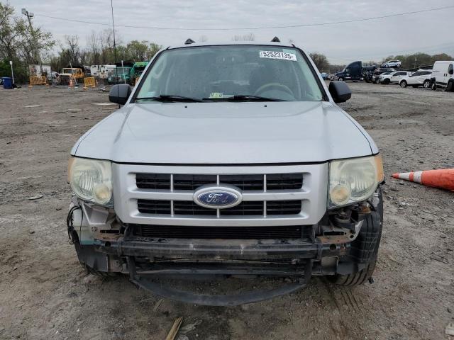 2010 FORD ESCAPE HYB - 1FMCU5K37AKA62180