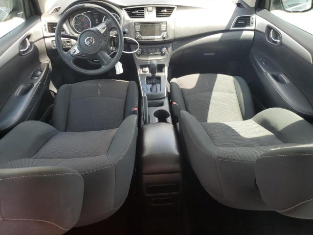 2018 NISSAN SENTRA S - 3N1AB7AP8JY233668