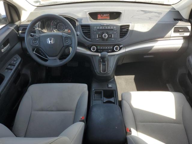 2016 HONDA CR-V LX - 2HKRM4H30GH689200