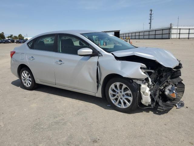 Vin: 3n1ab7ap3ky368963, lot: 52116635, nissan sentra s 20194