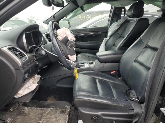 2018 JEEP GRAND CHER - 1C4RJFBG8JC260244
