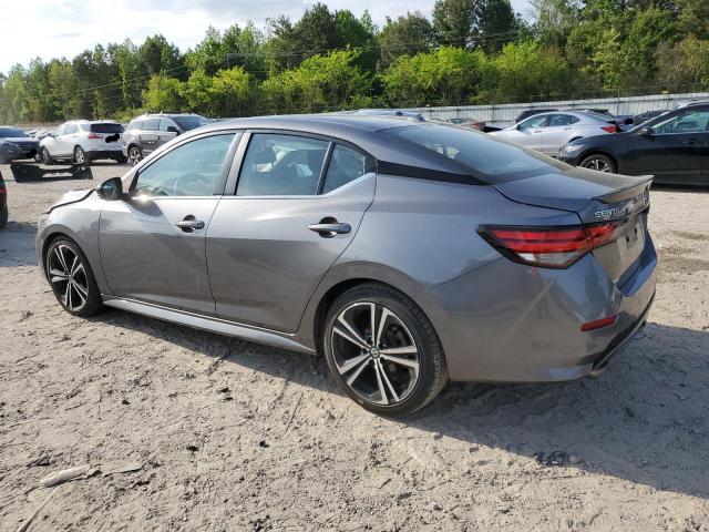Vin: 3n1ab8dv3py229360, lot: 54249635, nissan sentra sr 20232