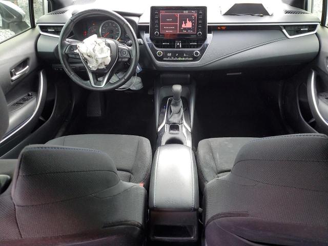 2021 TOYOTA COROLLA SE - JTDS4MCEXMJ054272