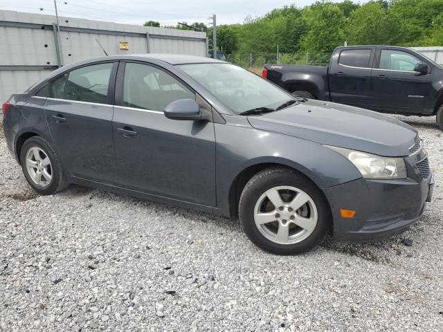 Vin: 1g1pc5sb8d7207064, lot: 54571435, chevrolet cruze lt 20134