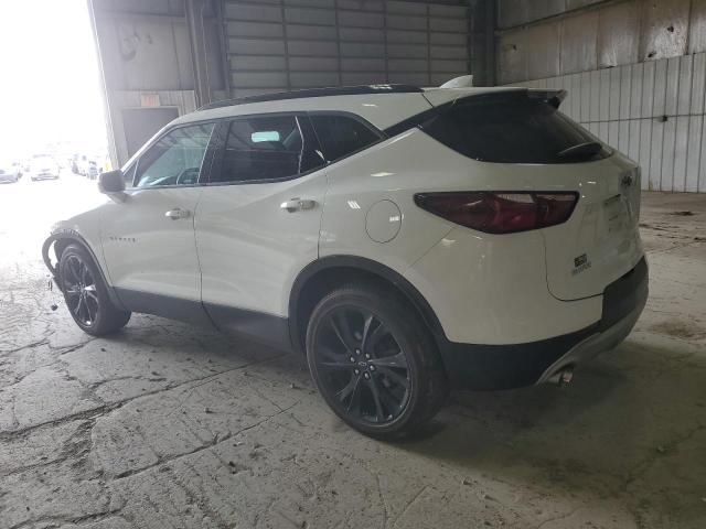 Vin: 3gnkbcrs3ls715903, lot: 51078185, chevrolet blazer 2lt 20202
