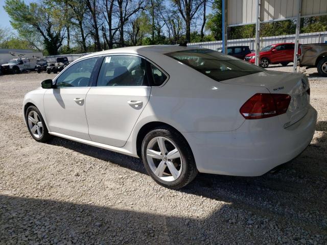 Vin: 1vwbt7a31ec111953, lot: 54012695, volkswagen passat se 20142