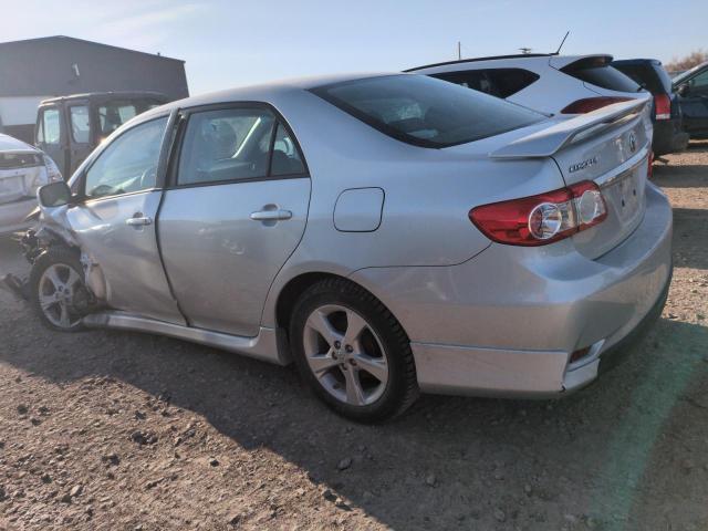 Vin: 5yfbu4ee8cp014425, lot: 52014585, toyota corolla base 20122