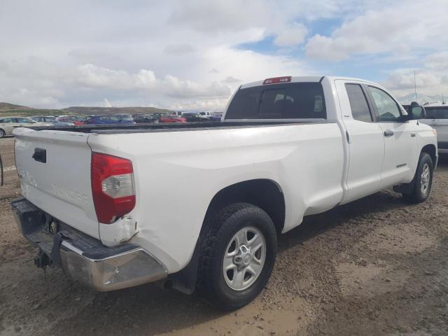 Vin: 5tfcy5f1xfx017889, lot: 51659925, toyota tundra double cab sr 20153