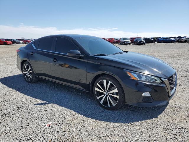 Vin: 1n4bl4cvxnn321509, lot: 50599335, nissan altima sr 20224