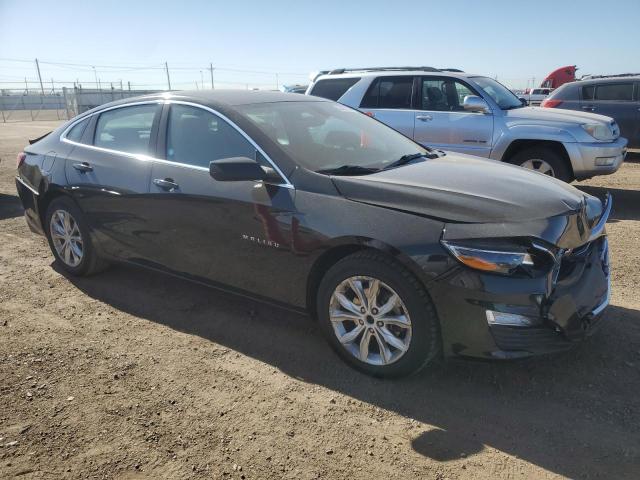 2020 CHEVROLET MALIBU LT - 1G1ZD5ST9LF061048