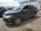 2019 FORD EXPLORER L - 1FM5K7F80KGB41579