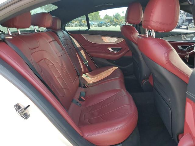 2019 MERCEDES-BENZ CLS AMG 53 WDD2J6BB8KA046394