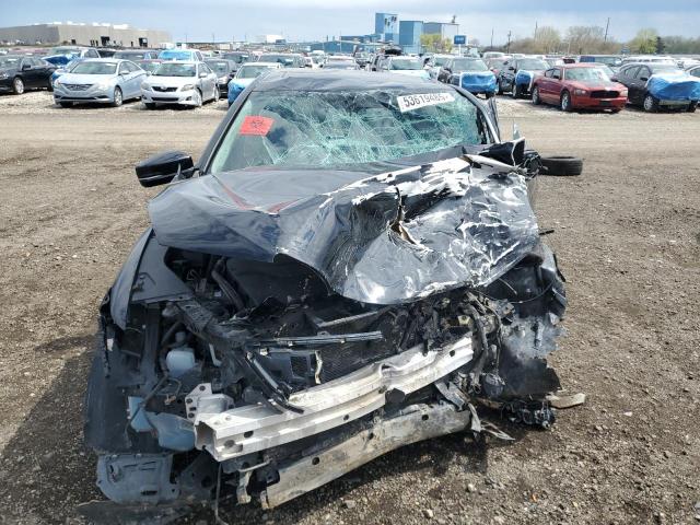 2015 ACURA TLX - 19UUB2F30FA002764