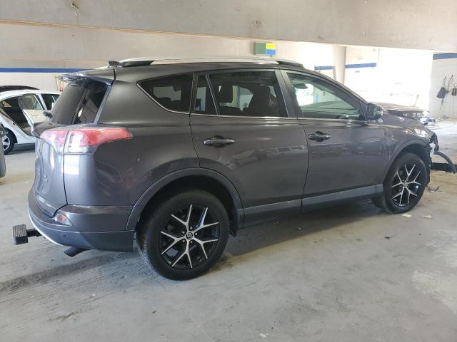 2016 TOYOTA RAV4 SE - 2T3JFREV9GW410684