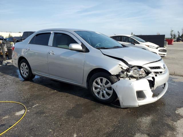 Vin: 2t1bu4ee2dc031710, lot: 54219725, toyota corolla base 20134