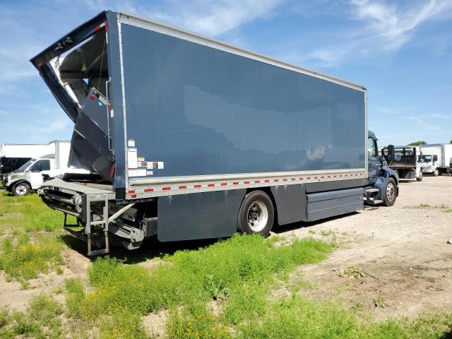PETERBILT 536 2023 blue  compressed natural gas 2NPKH26X4PM821741 photo #4