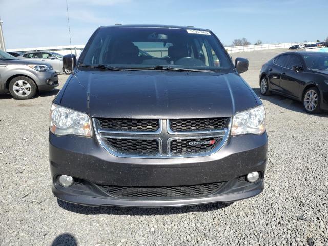 2017 DODGE GRAND CARA - 2C4RDGCG0HR689973
