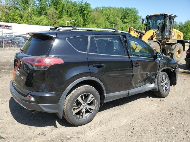Vin: 2t3wfrevxjw471443, lot: 54890655, toyota rav4 adventure 20183