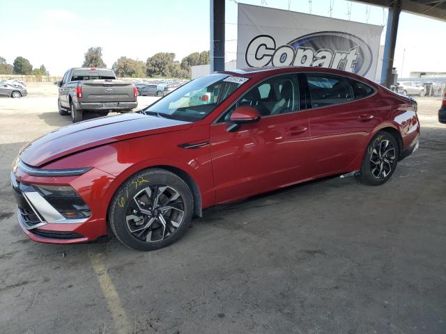 HYUNDAI SONATA SEL
